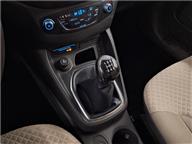 Ford Tourneo Courier 1.6 TDCI Titanium 95 Ps Kombi