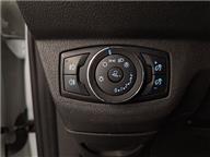 Ford Tourneo Courier 1.6 TDCI Titanium 95 Ps Kombi