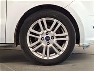 Ford Tourneo Courier 1.6 TDCI Titanium 95 Ps Kombi