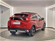 Mitsubishi Eclipse Cross 1.5 MIVEC 2WD Intense Cam Tavan CVT 163 Ps SUV