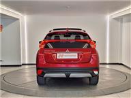 Mitsubishi Eclipse Cross 1.5 MIVEC 2WD Intense Cam Tavan CVT 163 Ps SUV
