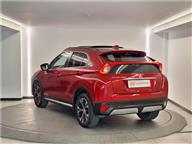 Mitsubishi Eclipse Cross 1.5 MIVEC 2WD Intense Cam Tavan CVT 163 Ps SUV