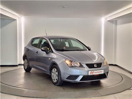 Seat Ibiza 1.2 TSI Referance 90 Ps Hatchback