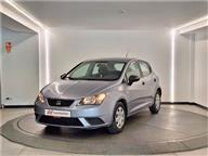 Seat Ibiza 1.2 TSI Referance 90 Ps Hatchback