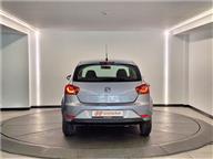Seat Ibiza 1.2 TSI Referance 90 Ps Hatchback