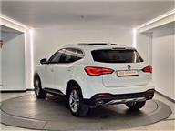 MG HS 1.5 T-GDI Luxury