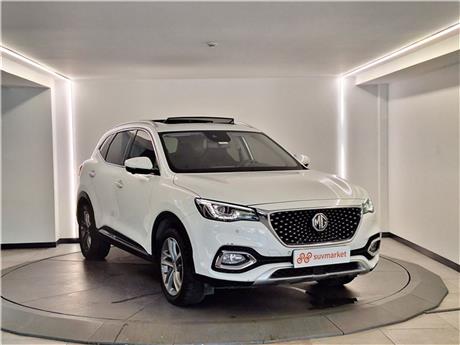 MG HS 1.5 T-GDI Luxury