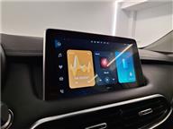 MG HS 1.5 T-GDI Luxury
