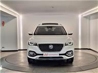 MG HS 1.5 T-GDI Luxury