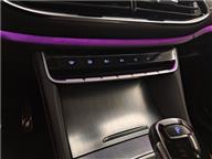 MG HS 1.5 T-GDI Luxury
