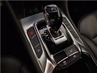MG HS 1.5 T-GDI Luxury