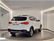 MG HS 1.5 T-GDI Luxury
