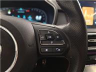 MG HS 1.5 T-GDI Luxury