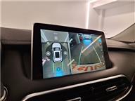 MG HS 1.5 T-GDI Luxury