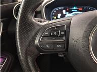 MG HS 1.5 T-GDI Luxury