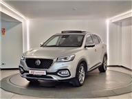 MG HS 1.5 T-GDI Luxury