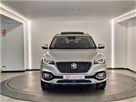 MG HS 1.5 T-GDI Luxury
