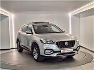 MG HS 1.5 T-GDI Luxury