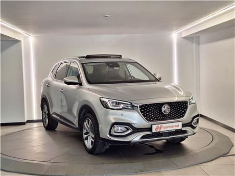 MG HS 1.5 T-GDI Luxury