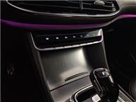 MG HS 1.5 T-GDI Luxury