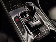MG HS 1.5 T-GDI Luxury