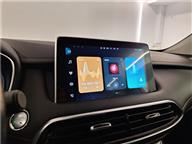 MG HS 1.5 T-GDI Luxury