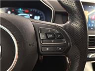 MG HS 1.5 T-GDI Luxury