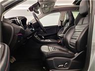 MG HS 1.5 T-GDI Luxury