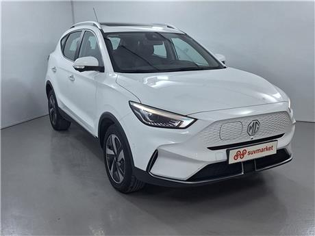 Bu SUV'un Yeni Bir Sahibi Var