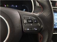 MG ZS EV Luxury