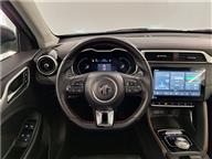MG ZS EV Luxury