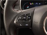 MG ZS EV Luxury