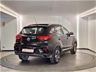 MG ZS EV Luxury