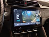 MG ZS EV Luxury