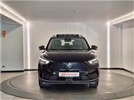 MG ZS EV Luxury