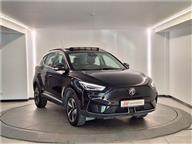 MG ZS EV Luxury