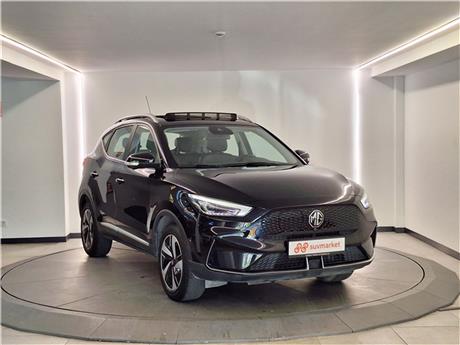 MG ZS EV Luxury