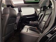 MG ZS EV Luxury