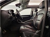 MG ZS EV Luxury