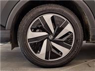 MG ZS EV Luxury