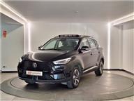 MG ZS EV Luxury