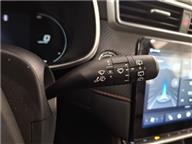 MG ZS EV Luxury
