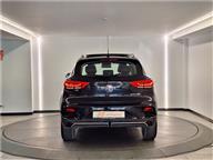 MG ZS EV Luxury