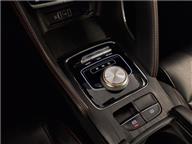 MG ZS EV Luxury