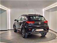 MG ZS EV Luxury