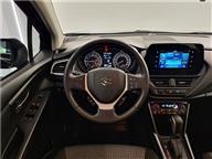 Suzuki S-Cross 1.4 MHEV 6AT GL Elegance