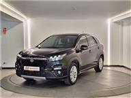 Suzuki S-Cross 1.4 MHEV 6AT GL Elegance
