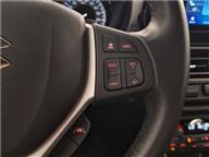 Suzuki S-Cross 1.4 MHEV 6AT GL Elegance