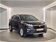 Suzuki S-Cross 1.4 MHEV 6AT GL Elegance