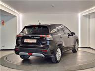 Suzuki S-Cross 1.4 MHEV 6AT GL Elegance